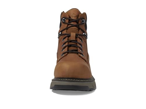 Image of Wolverine Reforce 6 inch Waterproof Composite Toe