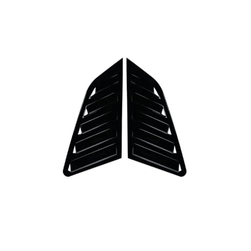 ATChEBhE[o[ AEfBɓK A3 S3 8Y X|[cobN 2021+ AOpp J[AEBhE[o[Jo[g EBhE[o[(Glossy Black)