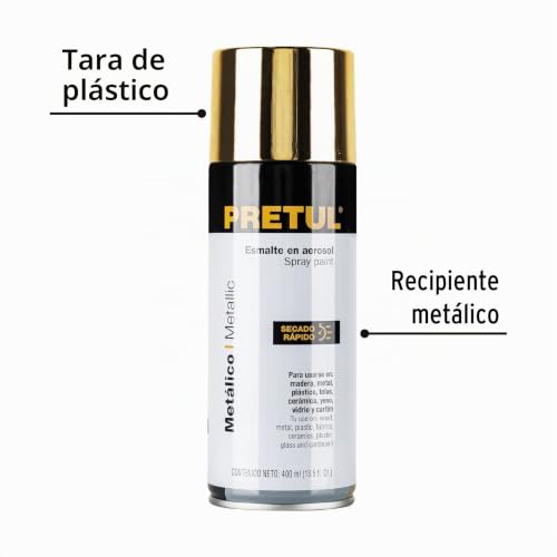 La Mejor review de Pintura en Spray antideslizante disponible en línea para comprar. 16 Imagen adicional