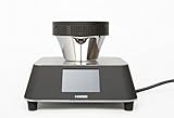 Hario Coffee Syphon, 120V, glass