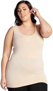 geifa Women Provides Day Long Inner Comfort top Plus Size Pack of 1-picture-12