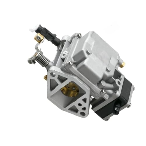 Carburateur pour moteur 2 temps 9.9 CV résout les pannes de démarrage 63V-14301