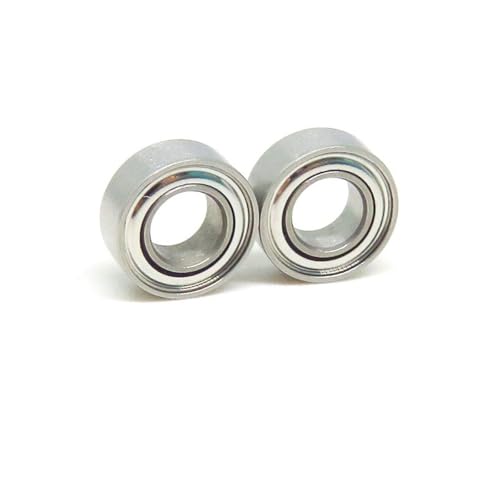 Rodamiento SMR95ZZ para tornos de manicura y reparación de piezas de maquetismo