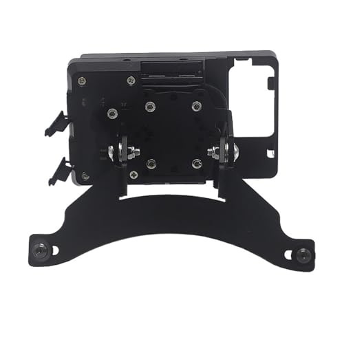 Support téléphone moto navigation pour Ducati Multistrada 1200 2010-2012 GPS