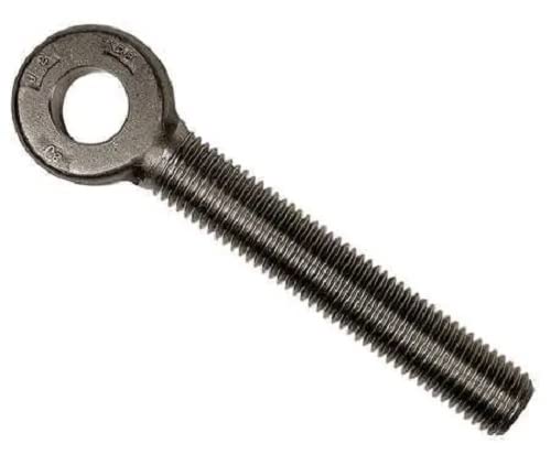 Ken Forging 6E-SSMACH - Rod End - Machined - 304 Stainless - 5/8-11 x 6" - Made In USA