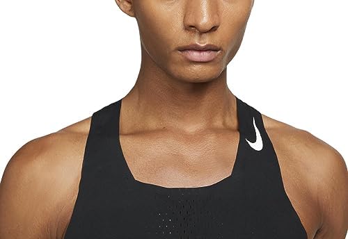 Nike Camiseta masculina de corrida Dri-Fit ADV AeroSwift (as1