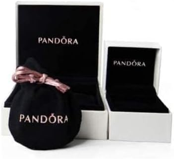 PANDORA Star Wars, BB-8, Black & Orange Charm
