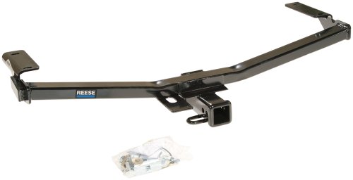 Reese 44658 Class III-IV Custom-Fit Hitch with 2