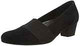  Gabor Damen Comfort Fashion Pumps, Schwarz (Schwarz 47), 40 EU