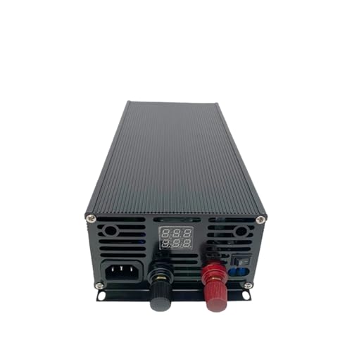 Alimentation à découpage réglable 1500W convertisseur AC DC tension courant continu