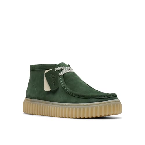 Image of Clarks mens Torhill Hi
