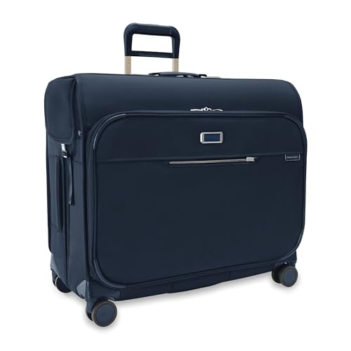 Briggs & Riley Deluxe Wardrobe Spinner