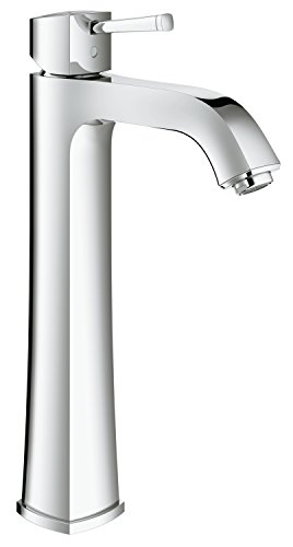 Grohe 23313000 Grandera mitigeur Lavabo rehaussée (Import Allemagne)