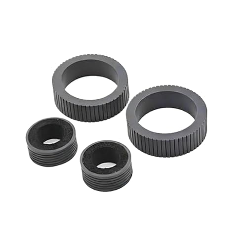 Rouleau de ramassage haute précision pour scanners Fi-7230 Fi-7235 PA03670-0002