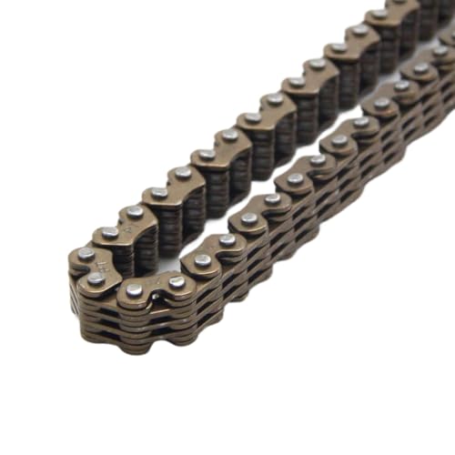 Cadena de distribución de moto para Honda CB250 Nighthawk y CMX250
