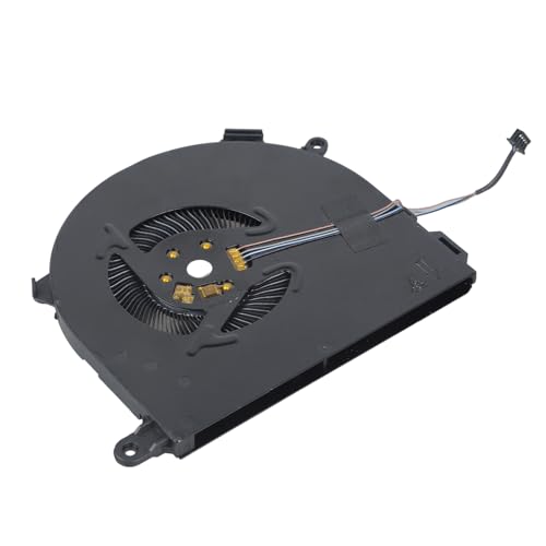Ventilateur CPU ordinateur portable contre la surchauffe et le bruit