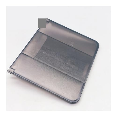 Réparer bac cassé avec le plateau de sortie papier HP RM1-9678-000