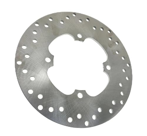 Rotor de disque de frein arrière pour moto NSS350 et Forza 300