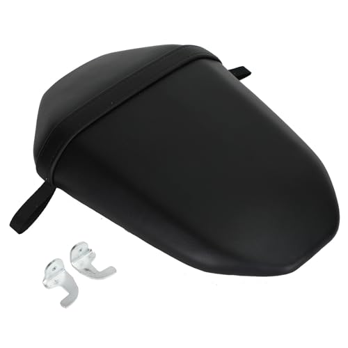 Selle passager pour Yamaha MT-07 2015 pour roadtrip et duo
