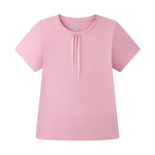 Image of Cadidi Dinos Girls T-Shirt Short Sleeve Top T-Shirt Tee