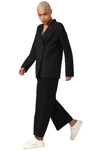 Image of Reebok Polyester Women's Standard Length Duster Coat