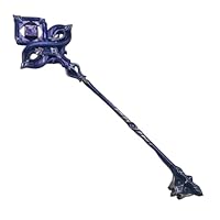 Amazon.co.jp: Sealeekuchi スターレイル 22cm 双剣 セイレンス 武器 2