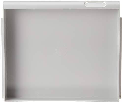 SentrySafe SF123ES Fireproof Safe with Digital Keypad 1.23 Cubic Feet,Black & 912 Tray Accessory, For SFW082 and SFW123 Fire Safes