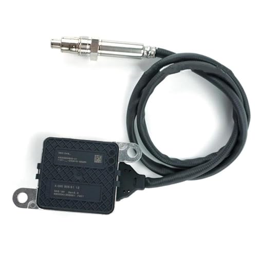 Sensor Oxígeno Sensor Óxido Nitrógeno (NOx) A0009059112 Para Mercedes Para Benz W907 W910 A238 C238 C257 E200 E220 E300 W213 S213 Sensor Nox Lambda