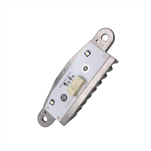 Módulo DRL para faros F25 F26 unidad de fuente de luz diurna 1308310415