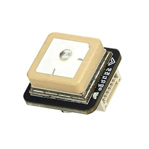 KEALLANS GNSS GPS GLONASS Modul