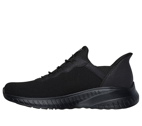 Image of Skechers Mens Bobs B Flex - Cool Edge Sneaker