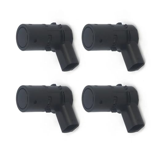 Sensores Estacionamie Compatible Con Volvo Para S80 Para V50 Para V70 Sensores De Aparcamiento Para Parachoques De Asistencia PDC Sensor De Asistencia OEM 30765108 30668099