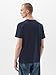 GAP Mens Pocket Tee Tapestry Navy M