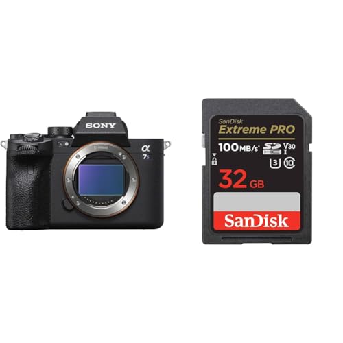 Amazon | SONY(ソニー) フルサイズ ミラーレス一眼カメラ α7SIII