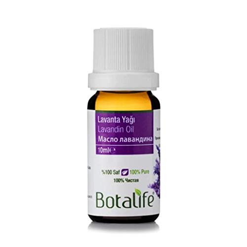 Lavanta Yağı 10 ML