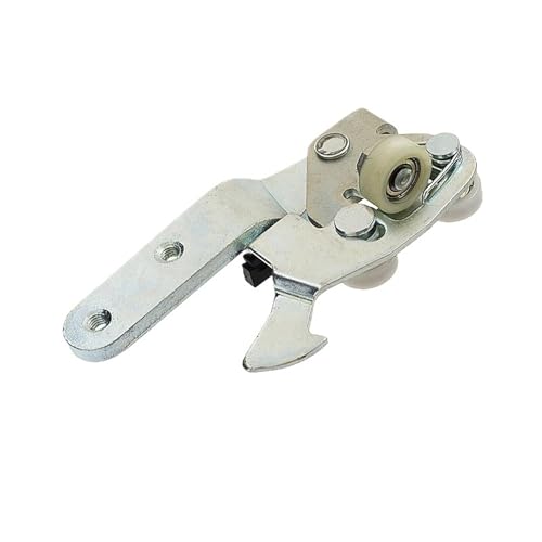 Rodillo inferior Boxer 2002-2006 para un deslizamiento suave de puerta derecha