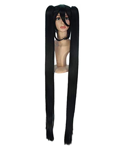 Wigs2you.com���f�B�[�X �����c�C���e�[���E�B�b�O �������O�X�g���[�g �ϔM�t���E�B�b�O �A�j���L������ �O������ ���R�Ȏ��� �R�X�v���E�C�x���g�p