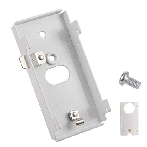 Soporte de Pared Blanco (UFS-20) para Bose SlideConnect WB-50 (1 Unidad) Cover