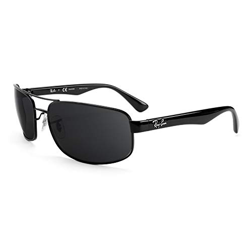 Image of Revant Replacement Lenses for Ray-Ban RB3445 61mm