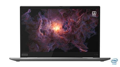 LENOVO ThinkPad X1 Yoga G4 i7-8565U 35,6cm 14Zoll WQHD Touch 16GB 512GB M.2 SSD IntelUHD 620 FPR Cam W10P64 4G LTE - Iron Grey (Generalüberholt) LENOVO ThinkPad X1 Yoga G4 i7-8565U 35,6cm 14Zoll WQHD Touch 16GB 512GB M.2 SSD IntelUHD 620 FPR Cam W10P64 4G LTE - Iron Grey (Generalüberholt)