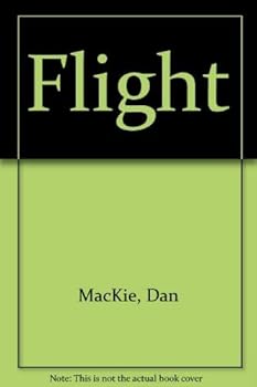 Hardcover Flight Book