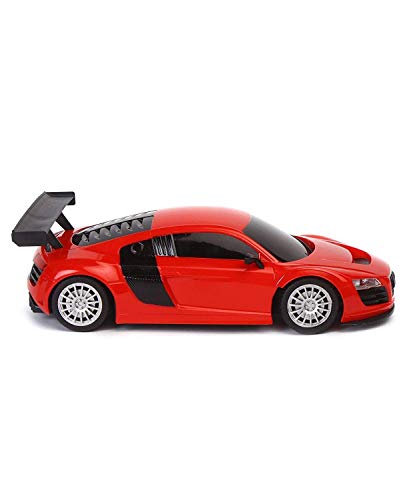 Image of Jack Royal Remote Control Racing Car Toy 1:24 Scale Model Rechargeable High Speed Mini RC Car for Kids Gift BIS Certified Proudly Made in India