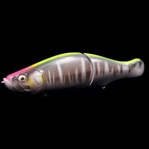 943 残1 限定カラー i-SLIDE 262T SP-C ビジブルシルバーシャッド