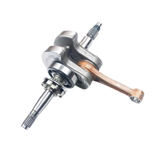 Vilebrequin 13200-007-0000 ensemble bielle moteur quad 700H