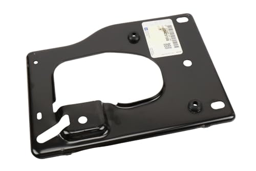 Image of GM Genuine Parts 23425108 Air Cleaner Adapter Bracket
