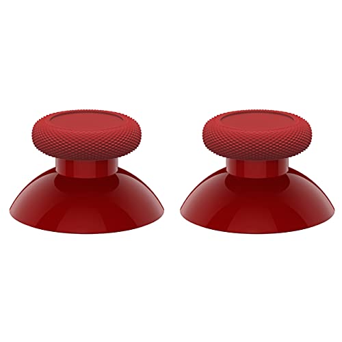 image for eXtremeRate Replacement Thumbsticks for Xbox Series X & S Controller, 