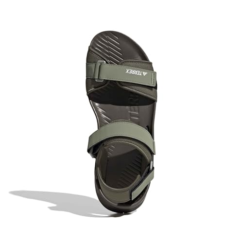 Image of adidas unisex-adult Terrex Hydroterra Hiking Sandals