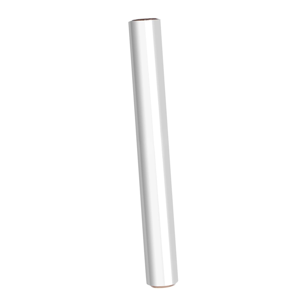 Healvian Transparente Zellophanfolie 50cm X 50m mit Dicke Opp Material Praktische Rolle für Blumensträuße und Festliche Verpackungen