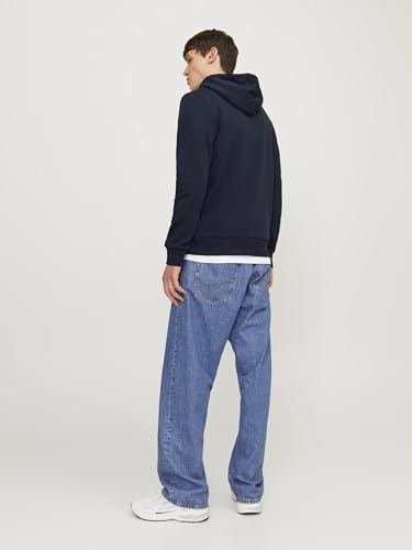 JACK & JONES JJECORP Logo Sweat Hood Play NOOS – Ansicht 3