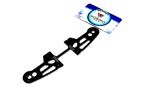 RCECHO® Walkera Runner 250-Z-04 Front Motor Fixed Plate for Runner 250 Quadcopter AN004 with 174;...